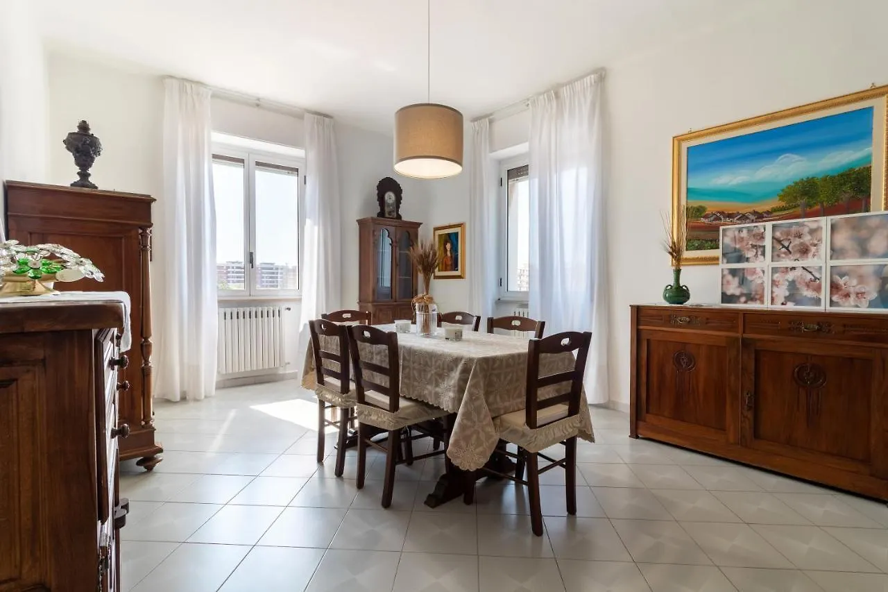 Apartment Chicca Casa Vacanze Bari