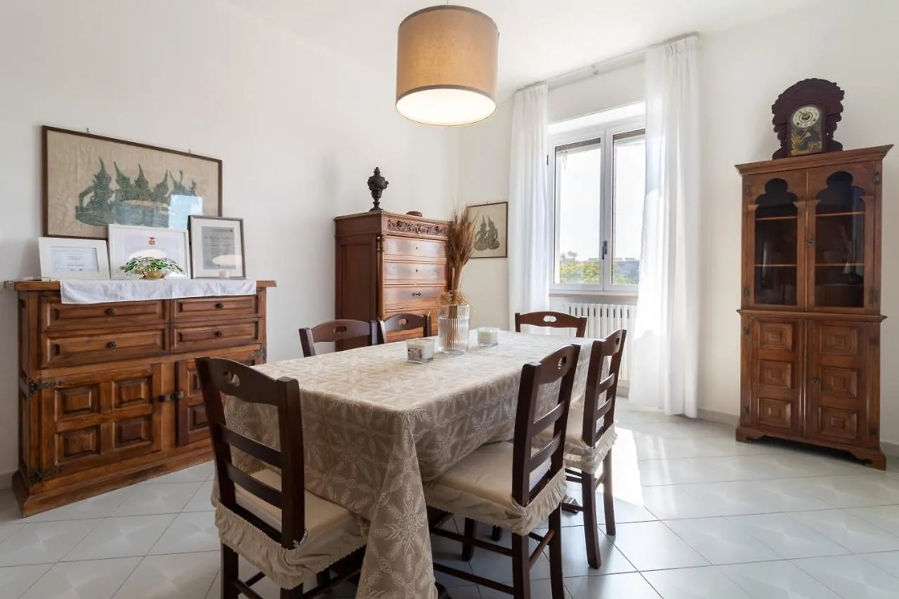 Apartment Chicca Casa Vacanze Bari Italien