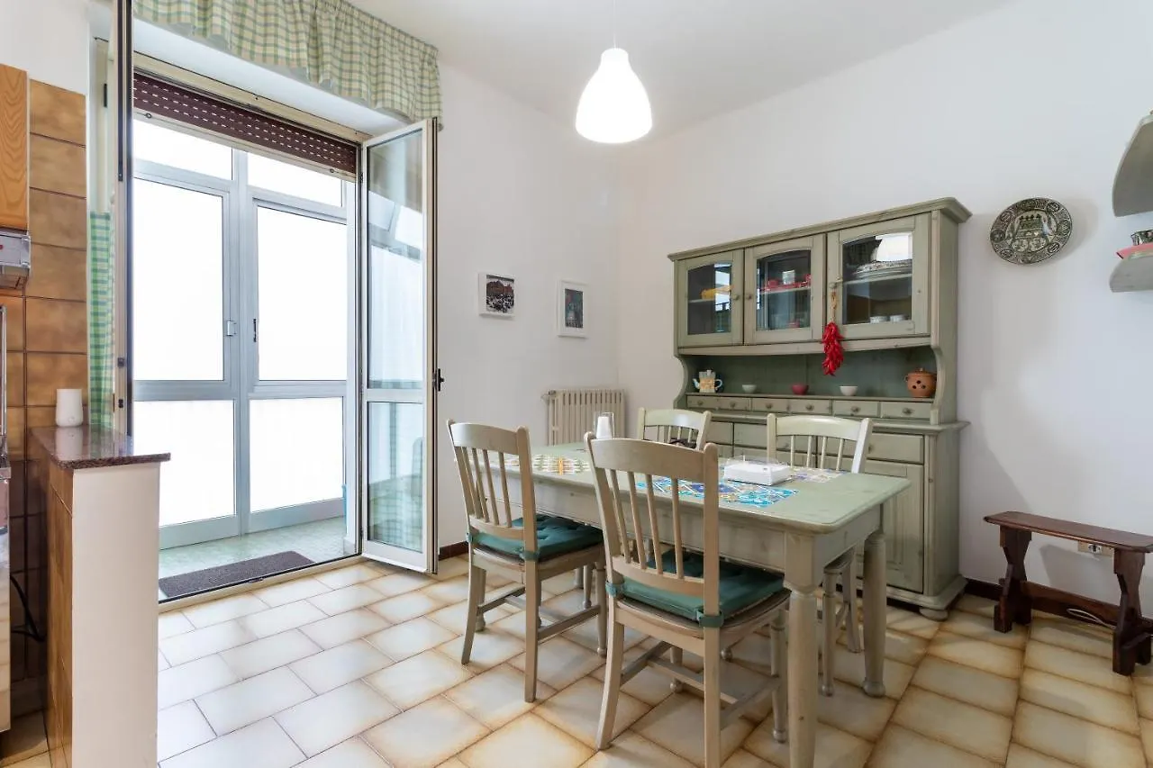 Chicca Casa Vacanze Bari