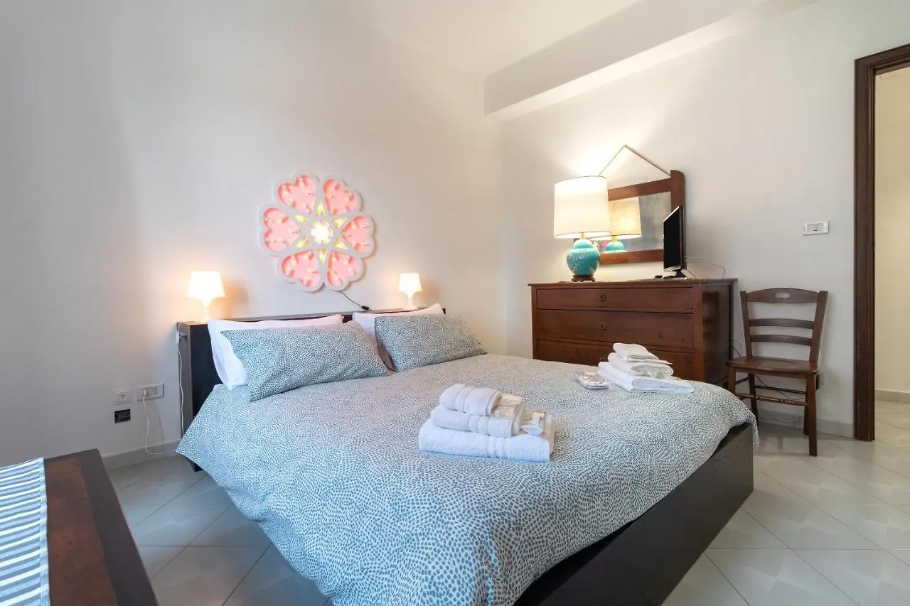 Apartment Chicca Casa Vacanze Bari