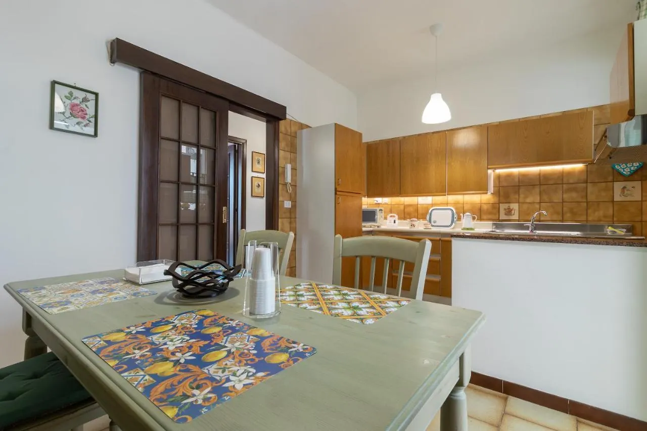 Apartment Chicca Casa Vacanze Bari