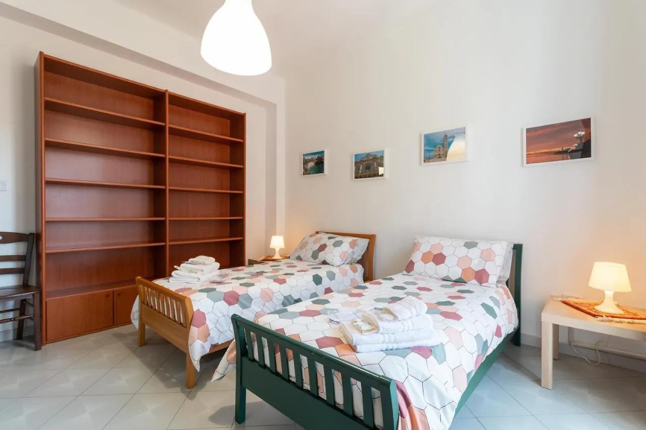 Chicca Casa Vacanze Bari