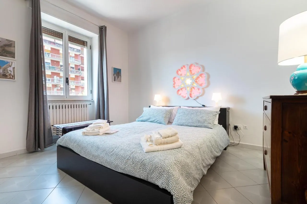 Apartment Chicca Casa Vacanze Bari